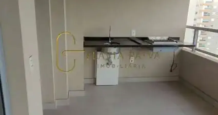 Apartamento com 3 quartos à venda na Rua Thomaz Nogueira Gaia, 2965, Jardim Botânico, Ribeirão Preto