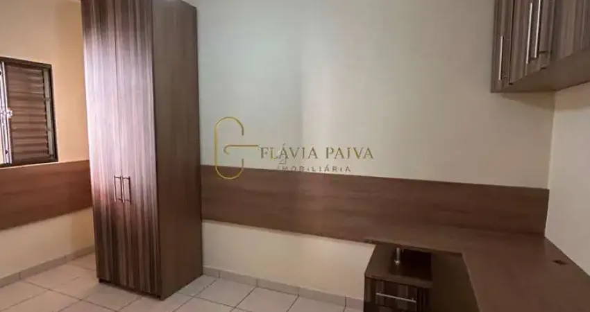 Casa com 2 quartos à venda na Rua Luiz Granatto, 10, Planalto Verde, Ribeirão Preto