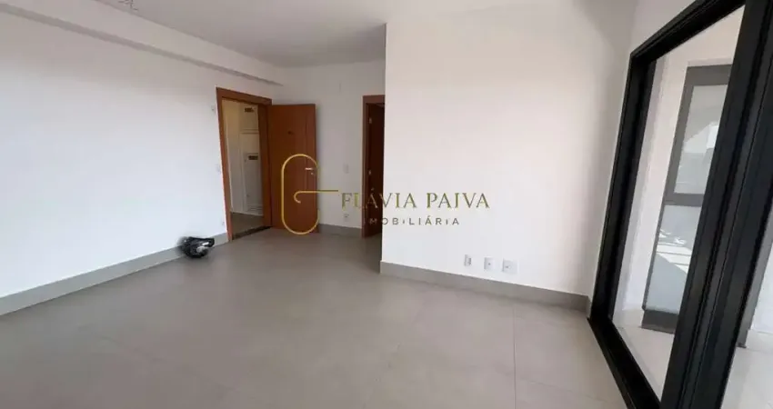 Apartamento com 3 quartos à venda na Avenida Professor João Fiúsa, 3855, Jardim Olhos d'Água, Ribeirão Preto
