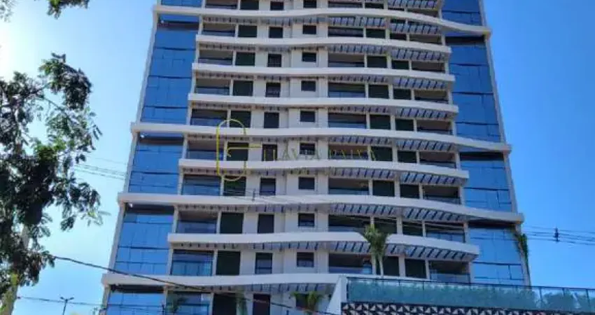 Apartamento com 2 quartos à venda na Avenida Professor João Fiúsa, 3805, Jardim Olhos d'Água, Ribeirão Preto