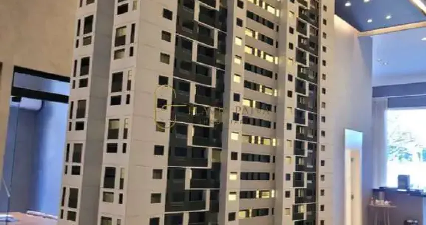 Apartamento com 3 quartos à venda na Avenida Norma Valério Corrêa, 705, Jardim Botânico, Ribeirão Preto