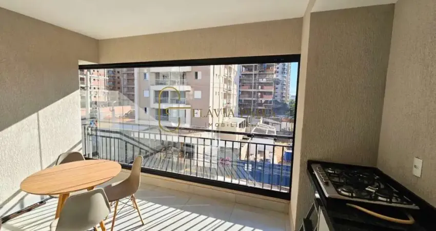 Apartamento com 2 quartos à venda na Rua Francisco Riccioni, 322, Ribeirânia, Ribeirão Preto