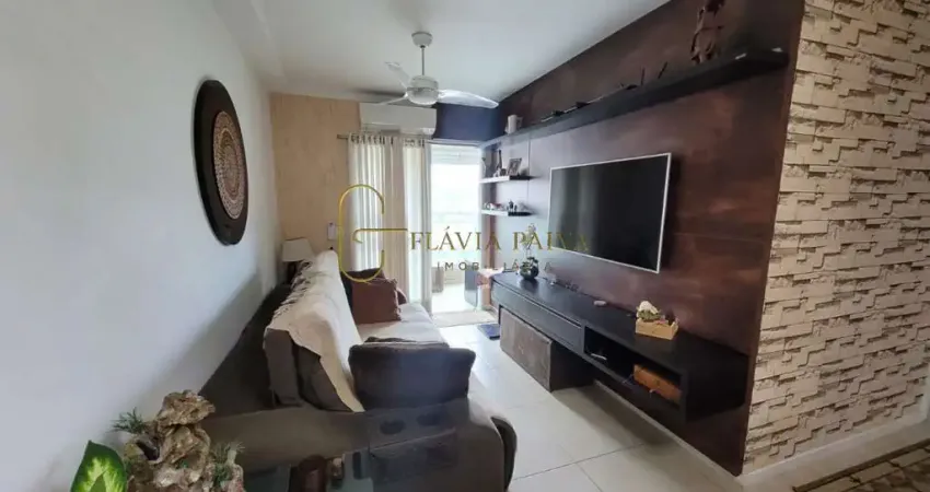 Apartamento com 2 quartos à venda na Rua Severiano Amaro dos Santos, 10, Jardim Botânico, Ribeirão Preto