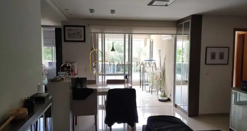 Apartamento com 2 quartos à venda na Rua Florêncio Rosário, Bosque das Juritis, Ribeirão Preto