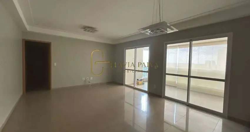 Apartamento com 3 quartos à venda na Rua Eugênio Rocha Filho, 10, Condomínio Itamaraty, Ribeirão Preto