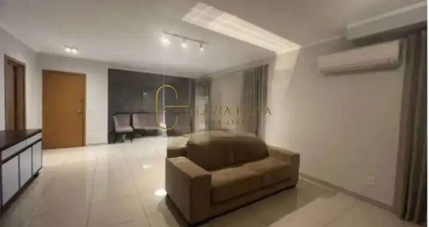 Apartamento com 3 quartos à venda na Rua Doutor Benjamim Anderson Stauffer, 777, Jardim Botânico, Ribeirão Preto