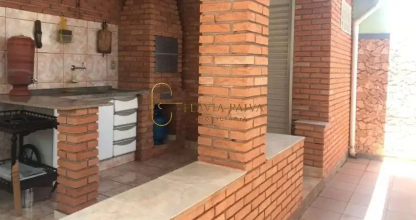 Casa com 3 quartos à venda na Rua José Arigó, 279, Residencial e Comercial Palmares, Ribeirão Preto