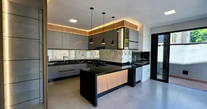 Casa em condomínio fechado com 3 quartos à venda na Rua José Bernardes de Sousa, 1070, Quinta da Primavera, Ribeirão Preto