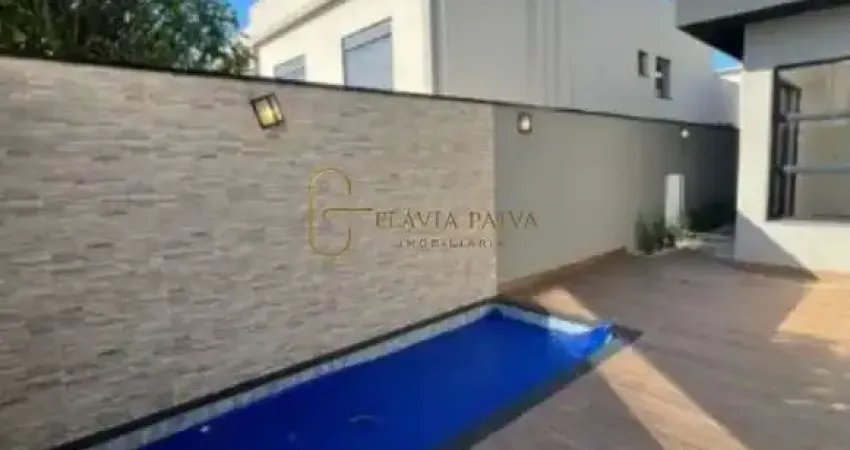 Casa em condomínio fechado com 3 quartos à venda na Rua José Olímpio Dias, 10, Quinta da Primavera, Ribeirão Preto