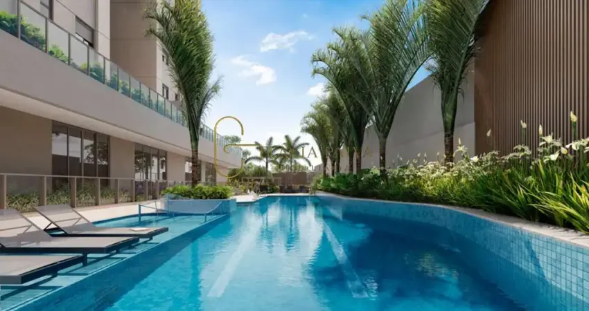 Apartamento com 4 quartos à venda na ALameda JOAO GARCIA DUARTE NETO, 380, Jardim Ilhas do Sul, Ribeirão Preto