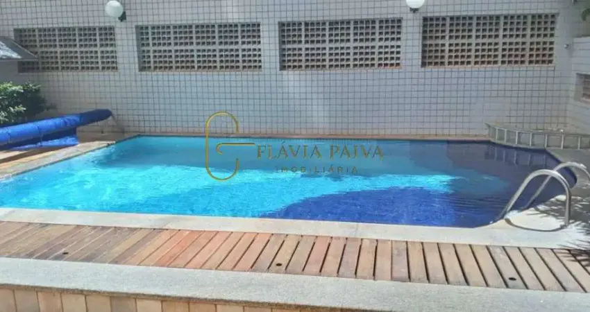 Apartamento com 4 quartos à venda na Rua Rui Barbosa, 08, Centro, Ribeirão Preto
