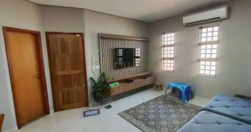 Casa com 2 quartos à venda na Avenida Benedito Rodrigues Pinheiro, 10, Jardim Califórnia, Ribeirão Preto