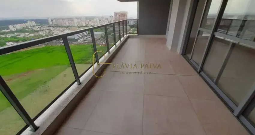 Apartamento com 3 quartos à venda na Rua Américo Puti, 737, Jardim Olhos d'Água, Ribeirão Preto