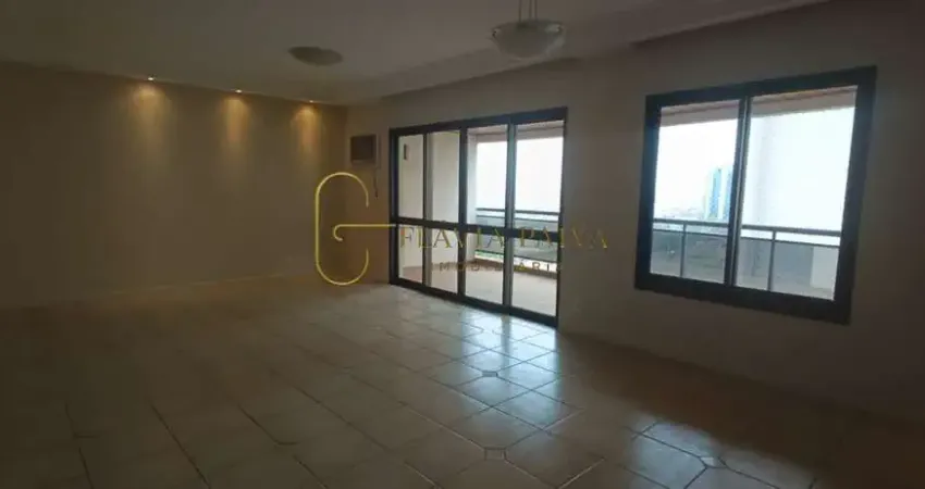 Apartamento com 3 quartos à venda na Rua Manoel Achê, 981, Jardim Irajá, Ribeirão Preto