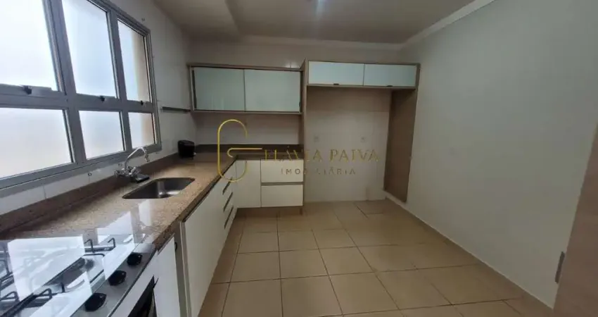 Apartamento com 3 quartos à venda na Avenida Professor João Fiúsa, 2161, Jardim Botânico, Ribeirão Preto