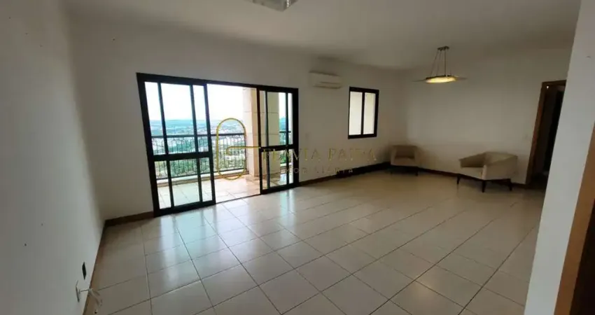 Apartamento com 4 quartos à venda na Avenida Professor João Fiúsa, 2241, Jardim Botânico, Ribeirão Preto