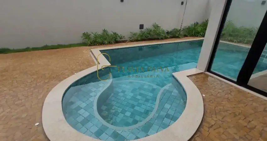 Casa em condomínio fechado com 3 quartos à venda na RUA JOÃO TURCATO, 240, Jardim Olhos d'Água, Ribeirão Preto