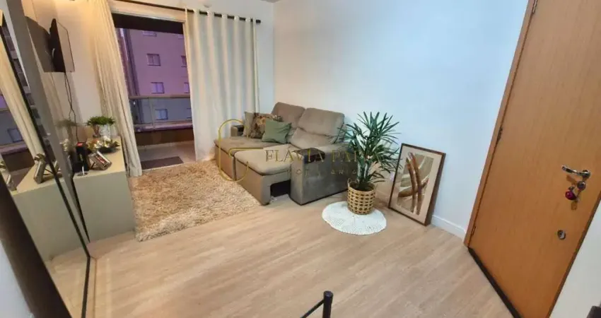 Apartamento com 1 quarto à venda na Rua Horácio Pessini, 100, Nova Aliança, Ribeirão Preto