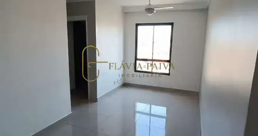 Apartamento com 2 quartos à venda na Rua Doutor Antônio Carlos Marçal, 55, Jardim Paulistano, Ribeirão Preto