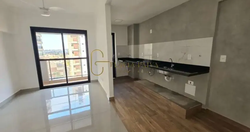 Apartamento com 2 quartos à venda na Rua Jerônimo Panazollo, 197, Ribeirânia, Ribeirão Preto