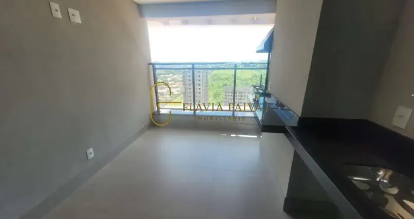 Apartamento com 2 quartos à venda na Avenida Professor João Fiúsa, 3805, Jardim Olhos d\'Água, Ribeirão Preto