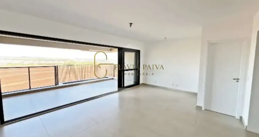 Apartamento com 3 quartos à venda na RUA DEPUTADO SÉRGIO CARDOSO DE ALMEIDA -, 2225, Jardim Olhos d'Água, Ribeirão Preto