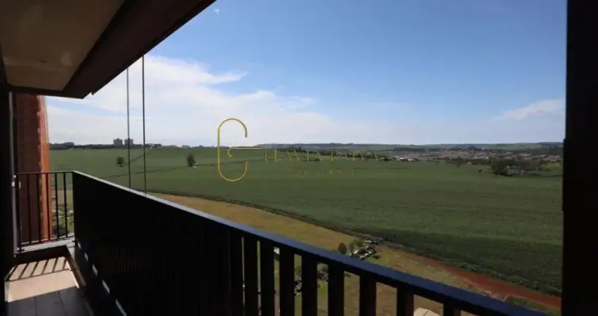 Apartamento com 3 quartos à venda na RUA DEPUTADO SÉRGIO CARDOSO DE ALMEIDA - DE 2 AO FIM - LADO, 2035, Jardim Olhos d'Água, Ribeirão Preto