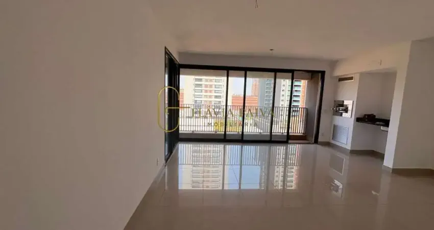 Apartamento com 4 quartos à venda na AVENIDA DEPUTADO SÉRGIO CARDOSO DE ALMEIDA, 1985, Jardim Olhos d'Água, Ribeirão Preto