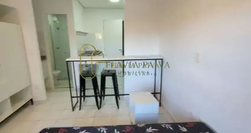 Apartamento com 1 quarto à venda na Rua Alfredo Benzoni, 03, Iguatemi, Ribeirão Preto