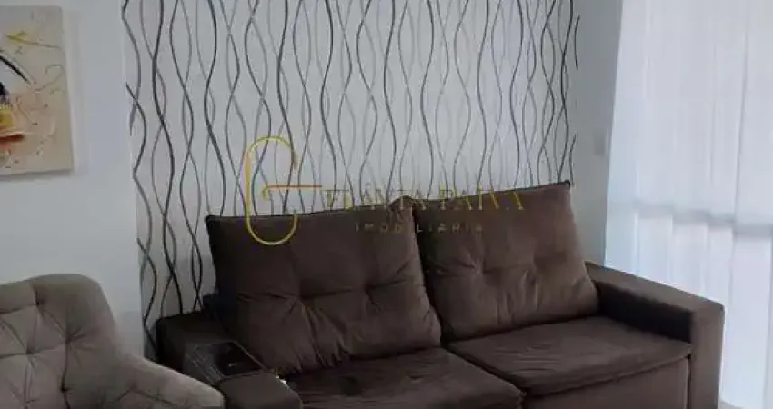 Apartamento com 2 quartos à venda na Rua Henrique Dumont, 1555, Jardim Paulista, Ribeirão Preto