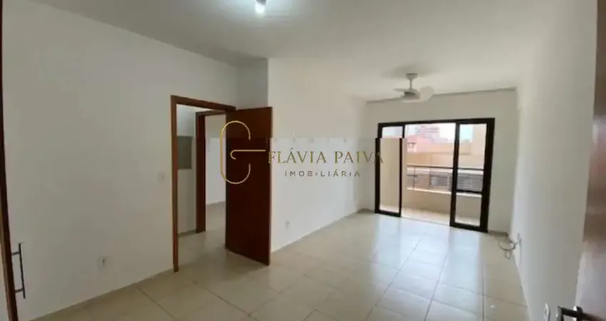 Apartamento com 2 quartos à venda na Rua Itapira, 33, Jardim Paulista, Ribeirão Preto