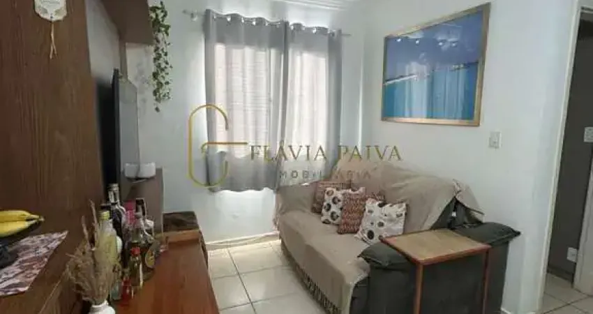 Apartamento com 2 quartos à venda na Rua Nicola Spinelli, 155, Vila Virgínia, Ribeirão Preto