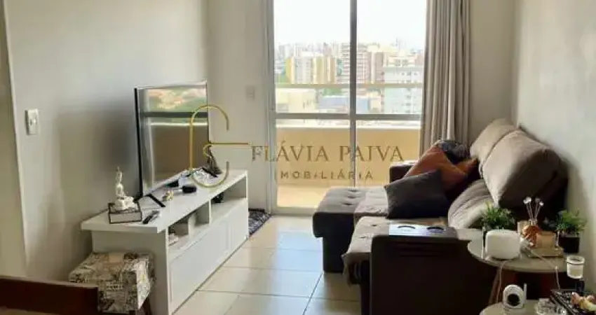 Apartamento com 2 quartos à venda na Rua Itapura, 480, Jardim Paulista, Ribeirão Preto