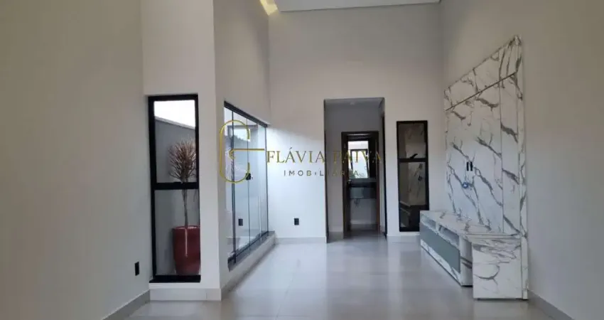 Casa em condomínio fechado com 3 quartos à venda na RUA JOSÉ CARLOS CARVALHO, 100, Quinta da Mata, Ribeirão Preto