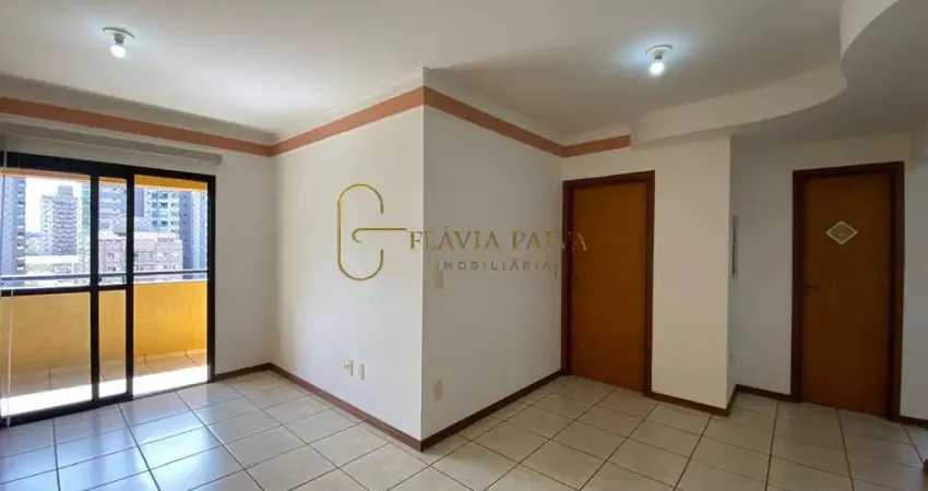 Apartamento com 2 quartos à venda na Rua Camilo de Mattos, 1903, Jardim Paulista, Ribeirão Preto