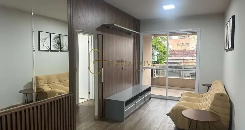 Apartamento com 2 quartos à venda na Rua Florêncio de Abreu, 1603, Vila Seixas, Ribeirão Preto