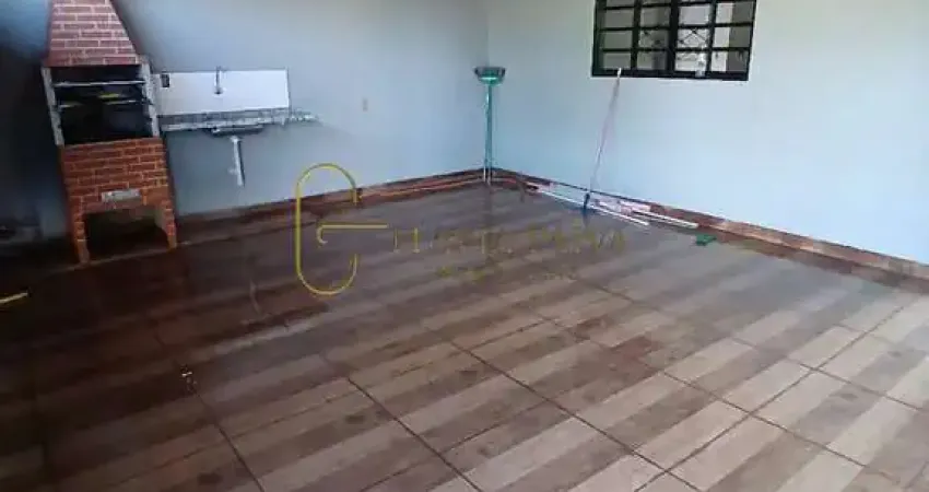 Casa com 2 quartos à venda na Rua Sindicalista Luiz Antônio Corrêa, 10, Jardim Heitor Rigon, Ribeirão Preto