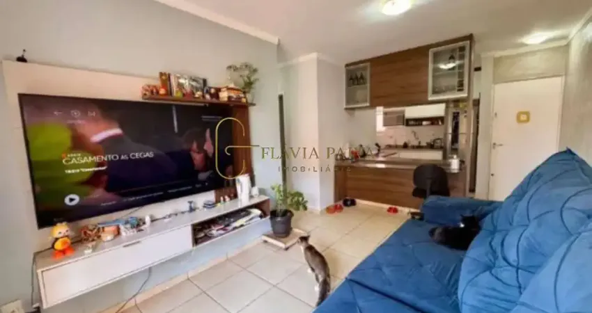 Apartamento com 3 quartos à venda na Rua Benedicta Rodrigues Domingos, 889, Parque Industrial Lagoinha, Ribeirão Preto