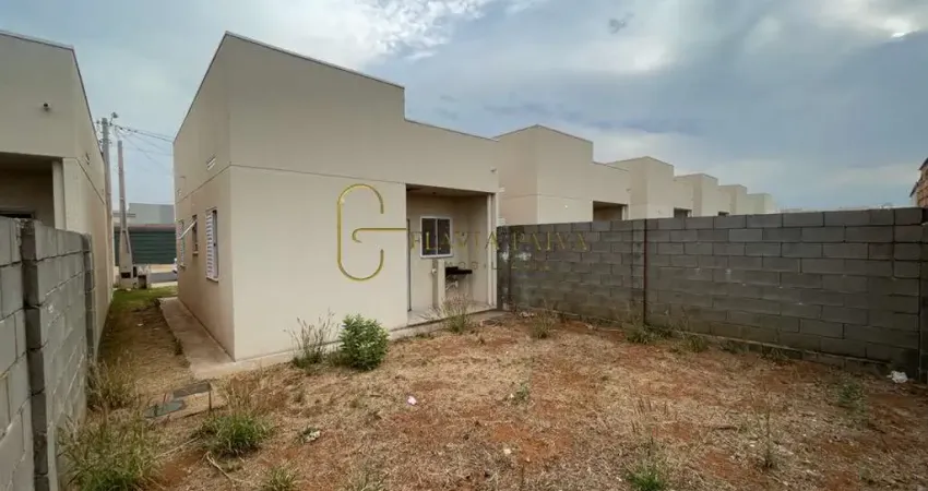 Casa com 2 quartos à venda na RUA DR FRANCISCO ANTUNES MOREIRA NETO, 10, Santa Iria, Ribeirão Preto