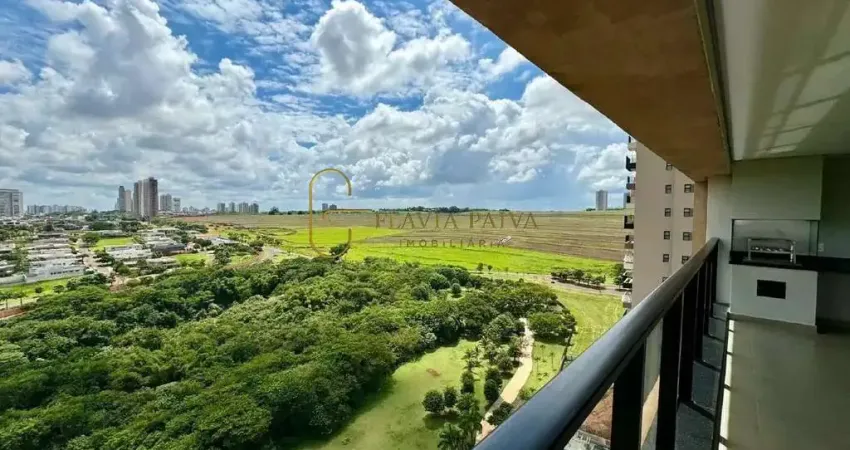 Apartamento com 4 quartos à venda na RUA DEPUTADO SÉRGIO CARDOSO DE ALMEIDA, 2145, Jardim Olhos d'Água, Ribeirão Preto