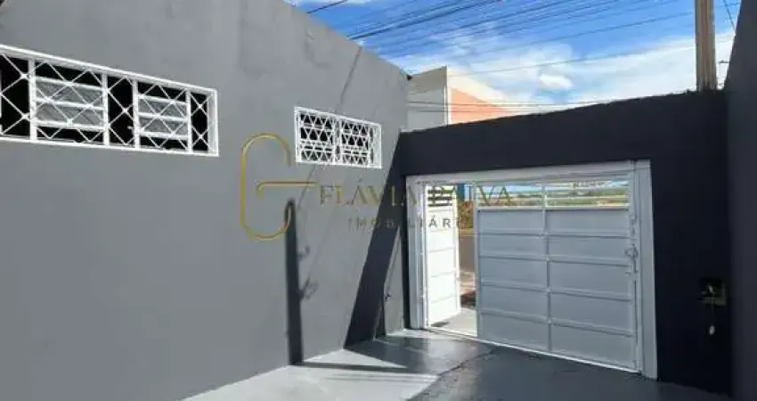 Casa com 2 quartos à venda na Rua Geraldo de Souza Lima, 10, Jardim Cristo Redentor, Ribeirão Preto