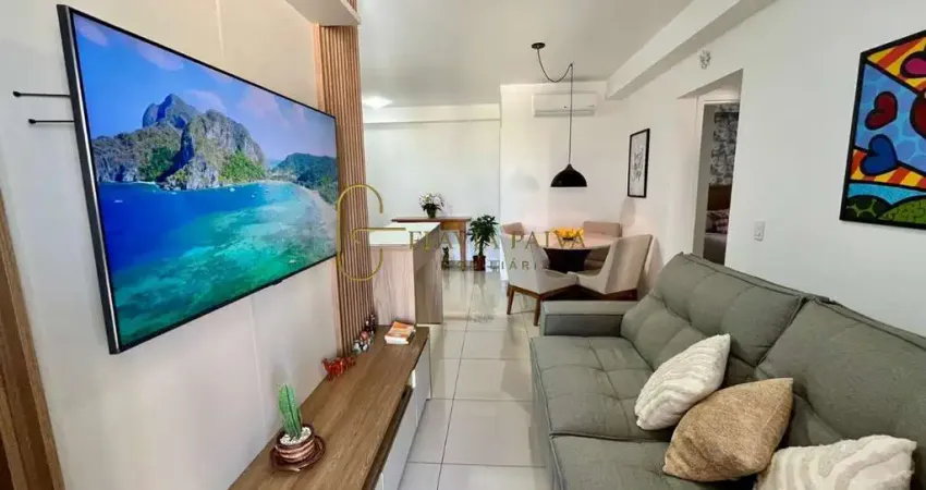 Apartamento com 2 quartos à venda na Rua Luiz José de Mattos, 351, Nova Ribeirânia, Ribeirão Preto