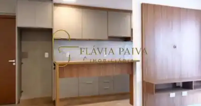 Apartamento com 2 quartos à venda na Rua Jerônimo Panazollo, 197, Ribeirânia, Ribeirão Preto