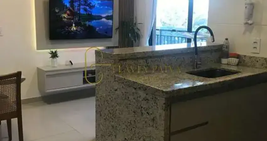 Apartamento com 2 quartos à venda na Rua Jerônimo Panazollo, 125, Ribeirânia, Ribeirão Preto