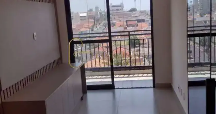 Apartamento com 2 quartos à venda na Rua Pedro Pegoraro, 626, Ribeirânia, Ribeirão Preto