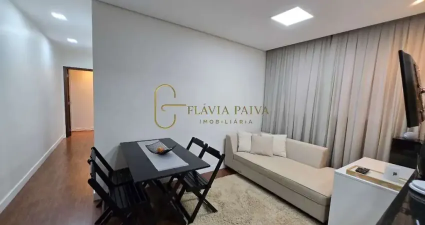 Apartamento com 2 quartos à venda na Alameda Francisco Cristófani, 795, Parque dos Lagos, Ribeirão Preto