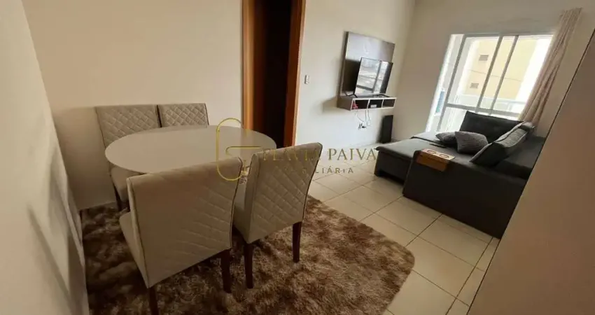 Apartamento com 1 quarto à venda na Rua Arnaldo Victaliano, 1520, Iguatemi, Ribeirão Preto