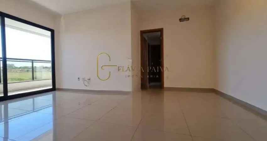 Apartamento com 2 quartos à venda na Rua Arnaldo Victaliano, 1010, Iguatemi, Ribeirão Preto