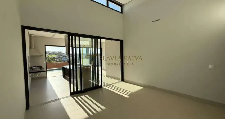 Casa em condomínio fechado com 3 quartos à venda na Rua Ana Lopes Prates, 211, Bonfim Paulista, Ribeirão Preto