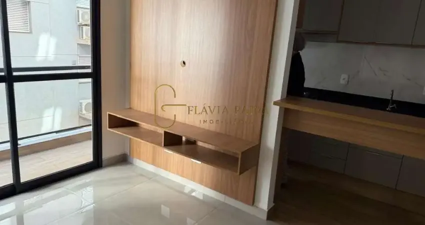 Apartamento com 2 quartos à venda na Rua Jerônimo Panazollo, 197, Ribeirânia, Ribeirão Preto